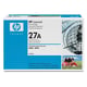 Goedkope HP C4127A nr. 27A voor uw printer bestellen bij Tonershop? Al 15 jaar de goedkoopste voor al uw inktpatronen en toner cartridges &starf; snelle levering &starf; | HPC4127A