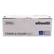 Olivetti B0953 toner cartridge cyaan (origineel) | OLIB0953