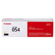 Canon 054 toner cartridge geel (origineel) | CAN3021C002