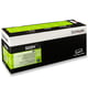 Goedkope Lexmark 50F2H00 voor uw printer bestellen bij Tonershop? Al 15 jaar de goedkoopste voor al uw inktpatronen en toner cartridges &starf; snelle levering &starf; | LEX50F2H00