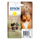 Epson 378 inktcartridge geel (origineel) | EPST3784