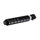 Canon C-EXV 58 BK toner cartridge zwart (origineel) | CANC-EXV58BK