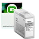 Vergeleken bij het origineel zijn deze cartridges 18,00 Euro goedkoper! | QNT8507LBK