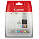 Canon CLI-551 BK/C/M/Y serie (origineel)