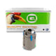 Vergeleken bij het origineel zijn deze cartridges 25,00 Euro goedkoper! | QNC300A