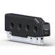 Epson C13T08H100 inktcartridge zwart (origineel) | EPSC13T08H100
