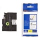 Goedkope Brother TZe-FX211 voor uw printer bestellen bij Tonershop? Al 15 jaar de goedkoopste voor al uw inktpatronen en toner cartridges &starf; snelle levering &starf; | BROTZEFX211