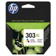 HP T6N03AE nr. 303XL inktcartridge kleur hoge capaciteit (origineel) | HPT6N03AE