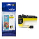 Brother LC-424Y inktcartridge geel (origineel) | BROLC424Y