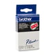 Brother TC-495 tape wit op rood 9mm x 7,7m (origineel) | BROTC-495