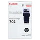 Goedkope Canon 702BK voor uw printer bestellen bij Tonershop? Al 15 jaar de goedkoopste voor al uw inktpatronen en toner cartridges &starf; snelle levering &starf; | CAN702BK