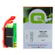 Vergeleken bij het origineel zijn deze cartridges 9,00 Euro goedkoper! | QNCLI-8G