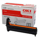 Goedkope OKI 43913808 voor uw printer bestellen bij Tonershop? Al 15 jaar de goedkoopste voor al uw inktpatronen en toner cartridges &starf; snelle levering &starf; | OKI43913808
