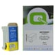 Vergeleken bij het origineel zijn deze cartridges 38,00 Euro goedkoper! | QNT028401