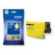 Brother LC-528Y inktcartridge geel super hoge capaciteit (origineel) | BROLC-528Y