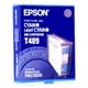 Goedkope Epson T489 voor uw printer bestellen bij Tonershop? Al 15 jaar de goedkoopste voor al uw inktpatronen en toner cartridges &starf; snelle levering &starf; | EPST489