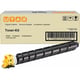 Utax CK-8514Y (1T02NDAUT0) toner cartridge geel (origineel) | UTACK-8514Y