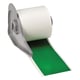 Brady M71C-2000-595-GN vinyl labels groen | 50,80 mm x 15,24 m (origineel) | BRAM71C-2000-595-GN