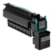 Lexmark 24B6022 toner cartridge zwart extra hoge capaciteit (origineel) | LEX24B6022
