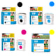 Goedkope HP 11 serie voor uw printer bestellen bij Tonershop? Al 15 jaar de goedkoopste voor al uw inktpatronen en toner cartridges &starf; snelle levering &starf;