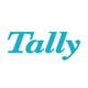 Tally 043597 fuser (origineel) | TAL043597