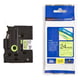 Goedkope Brother TZe-C51 voor uw printer bestellen bij Tonershop? Al 15 jaar de goedkoopste voor al uw inktpatronen en toner cartridges &starf; snelle levering &starf; | BROTZEC51