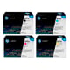 Goedkope HP 641A serie voor uw printer bestellen bij Tonershop? Al 15 jaar de goedkoopste voor al uw inktpatronen en toner cartridges &starf; snelle levering &starf;