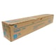 Konica Minolta TN-626 / ACV1450 toner cartridge cyaan (origineel) | MINTN-626C