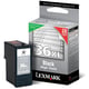 Goedkope Lexmark 18C2170 voor uw printer bestellen bij Tonershop? Al 15 jaar de goedkoopste voor al uw inktpatronen en toner cartridges &starf; snelle levering &starf; | LEX18C2170