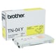 Goedkope Brother TN-04Y voor uw printer bestellen bij Tonershop? Al 15 jaar de goedkoopste voor al uw inktpatronen en toner cartridges &starf; snelle levering &starf; | BRTN04Y