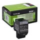 Goedkope Lexmark 80C20K0 voor uw printer bestellen bij Tonershop? Al 15 jaar de goedkoopste voor al uw inktpatronen en toner cartridges &starf; snelle levering &starf; | LEX80C20K0