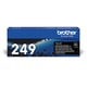 Brother TN-249BK toner cartridge zwart extra hoge capaciteit (origineel) | BROTN-249BK