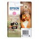 Epson 378 inktcartridge licht magenta (origineel) | EPST3786