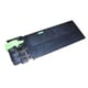 Olivetti B0573 toner cartridge zwart (origineel) | OLIB0573
