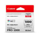 Canon PFI-1000PGY inktcartridge foto grijs | CANPFI-1000PGY