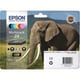 Epson 24 (T2428) voordeelbundel 6 kleuren (BK/C/M/Y/LC/LM)