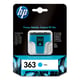 Goedkope HP C8771EE nr. 363 voor uw printer bestellen bij Tonershop? Al 15 jaar de goedkoopste voor al uw inktpatronen en toner cartridges &starf; snelle levering &starf; | HPC8771E