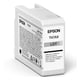 Epson T47A9 inktcartridge licht grijs (origineel) | EPSC13T47A900