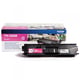 Brother TN-326M toner cartridge magenta hoge capaciteit (origineel) | BRTN326M