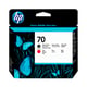 Goedkope HP C9409A nr. 70 voor uw printer bestellen bij Tonershop? Al 15 jaar de goedkoopste voor al uw inktpatronen en toner cartridges &starf; snelle levering &starf; | HPC9409A