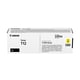 Canon T12 toner cartridge geel (origineel) | CAN5095C006