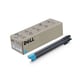 Dell 593-BBCY / 5Y7J4 toner cartridge cyaan (origineel) | DELL593-BBCY