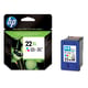 Goedkope HP C9352C nr. 22 voor uw printer bestellen bij Tonershop? Al 15 jaar de goedkoopste voor al uw inktpatronen en toner cartridges &starf; snelle levering &starf; | HPC9352CE
