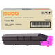 Utax 654510014 toner cartridge magenta (origineel) | UTA654510014