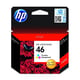 HP 46 (CZ638AE) inktcartridge kleur (origineel) | HPCZ638AE