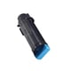 Dell 593-BBSC / RX3MD toner cartridge cyaan (origineel) | DEL593-BBSC