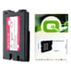 Vergeleken bij het origineel zijn deze cartridges 22,00 Euro goedkoper! | QNGC-21M