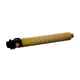 Ricoh M C2000H toner cartridge geel hoge capaciteit (origineel) | RIC842451
