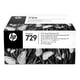 HP F9J81A printkop nr. 729 (origineel) | HPF9J81A