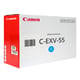 Canon C-EXV 55 drum cyaan (origineel) | CAN2187C002